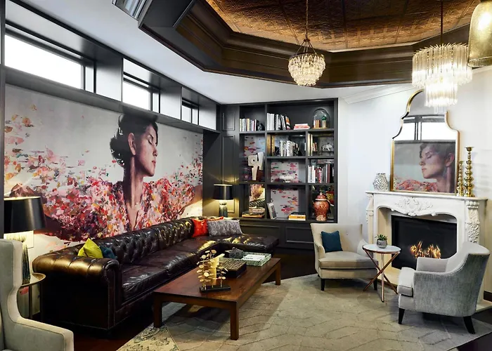 The Edwin Hotel, Autograph Collection