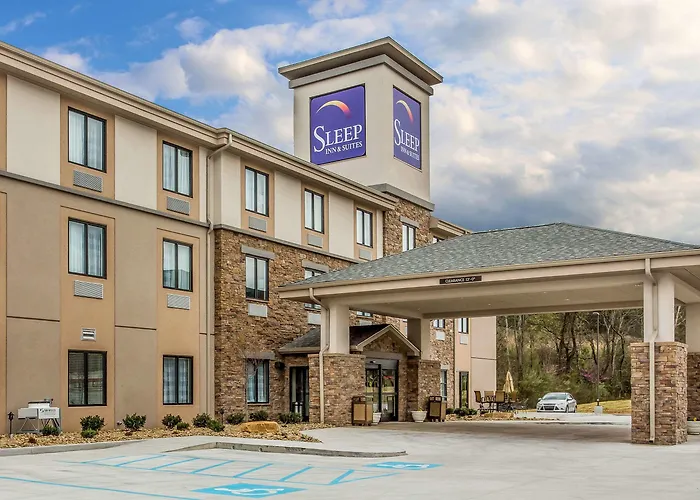 Sleep Inn & Suites Dayton South