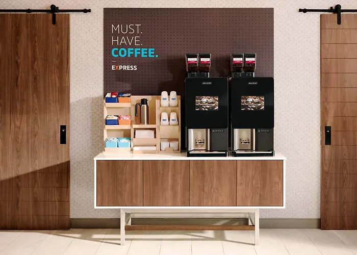Holiday Inn Express Athens By Ihg
