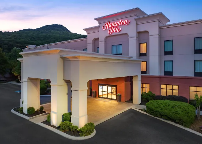 Hampton Inn Kimball